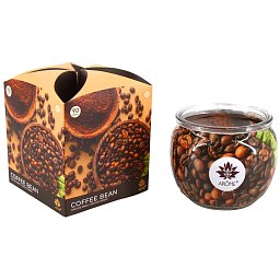 Obrázek pro produkt Sviečka Coffee Bean 90g