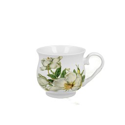 Obrázek pro produkt Hrnček Magnolia 0,53l porcelán