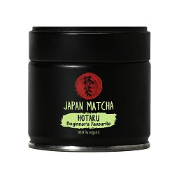 Obrázek pro produkt Japan Matcha Hotaru 30g