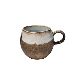 Obrázek pro produkt Hrnček Leticia 0,25l keramika