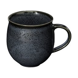 Obrázek pro produkt Hrnček Magma 0,4l porcelán