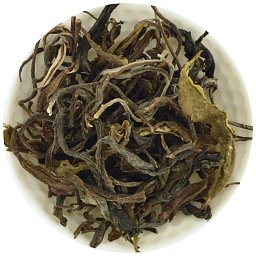 Obrázek pro produkt Pu-Erh Zelený Shengcha