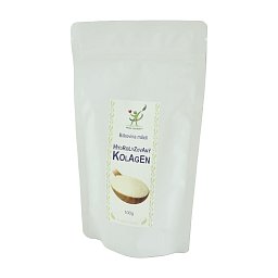 Obrázek pro produkt Hydrolyzovaný kolagén 100g