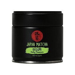 Obrázek pro produkt Japan Matcha Kasumi 30g