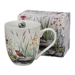 Obrázek pro produkt Hrnček July 1l porcelán