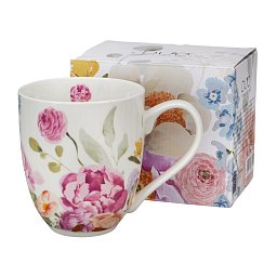 Obrázek pro produkt Hrnček June 1l porcelán