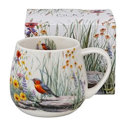 Obrázek pro produkt Hrnček July 0,43l porcelán