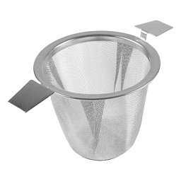 Obrázek pro produkt Čajové cedítko 75mm kov
