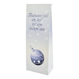 Obrázek pro produkt Vánoční koule Budoucnost patří...