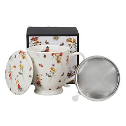Obrázek pro produkt Hrnek byl. Grace 0,51l porcelán