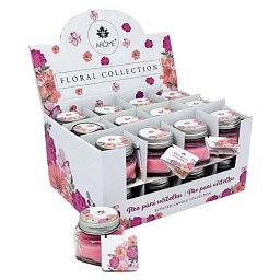 Obrázek pro produkt Sada sviečok 24x28g Pre pani učiteľku