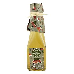 Obrázek pro produkt Medovina Veselé Vánoce Stromeček 0,2l