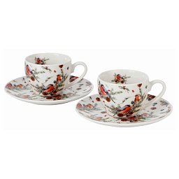 Obrázek pro produkt Set pre dvoch Christmas Birds 90ml