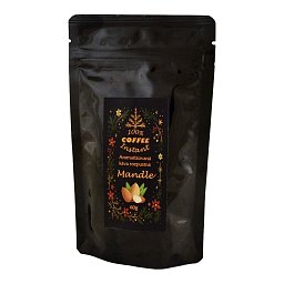 Káva instantná Mandle 60g Obrázek pro produkt Káva instantná Mandle 60g