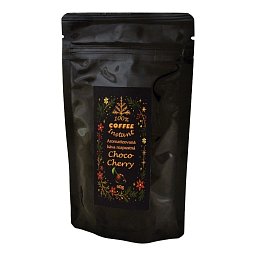 Káva instantná Choco Cherry 60g Obrázek pro produkt Káva instantná Choco Cherry 60g