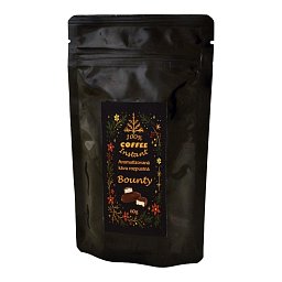 Káva instantná Bounty 60g Obrázek pro produkt Káva instantná Bounty 60g