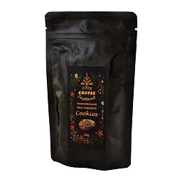 Káva instantná Cookies 60g Obrázek pro produkt Káva instantná Cookies 60g