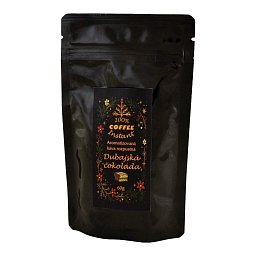 Káva instantná Dubajská čokoláda 60g Obrázek pro produkt Káva instantná Dubajská čokoláda 60g