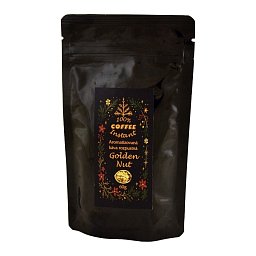 Káva instantná Golden Nut 60g Obrázek pro produkt Káva instantná Golden Nut 60g