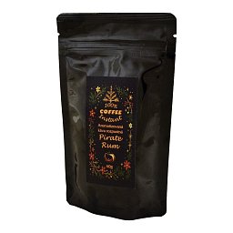 Káva instantná Pirate Rum 60g Obrázek pro produkt Káva instantná Pirate Rum 60g
