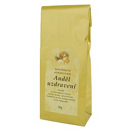 Obrázek pro produkt Anjeli Vianoc Anjel uzdravenia 50g