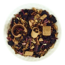 Obrázek pro produkt Ovocný čaj Vianočná pohoda 1 kg