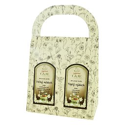 Obrázek pro produkt Darčeková taška Voľný nádych