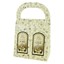 Obrázek pro produkt Darčeková taška Ľahké bruško