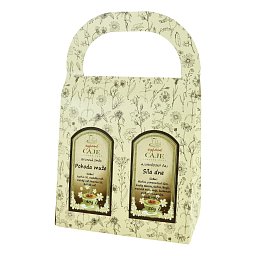 Obrázek pro produkt Darčeková taška Sila muža