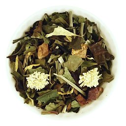 Obrázek pro produkt Biely čaj Slnečný kvet