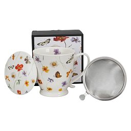 Obrázek pro produkt Hrnček byl. Margaret 0,51l porcelán