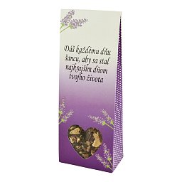 Obrázek pro produkt Levanduľový deň