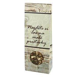 Obrázek pro produkt Hodinky - malé prestávky