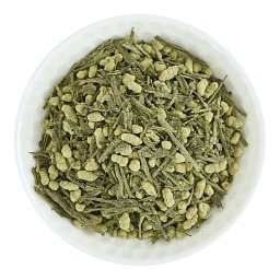 Obrázek pro produkt Zelený čaj Japan Genmaicha Matcha Natsu