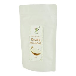 Obrázek pro produkt Kreatín monohydrát 150g