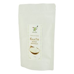 Obrázek pro produkt Kreatín monohydrát mango-marakuja 100g