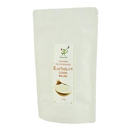Obrázek pro produkt Elektrolyty citrón-malina 100g