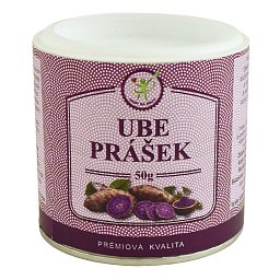 Obrázek pro produkt UBE prášok 50g