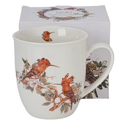 Obrázek pro produkt Hrnček Dudok 0,65l porcelán