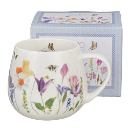 Obrázek pro produkt Hrnček May 0,43l porcelán