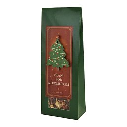 Obrázek pro produkt Prianie pod stromčekom