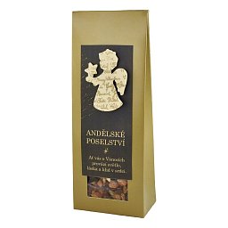 Obrázek pro produkt Anjelské posolstvo