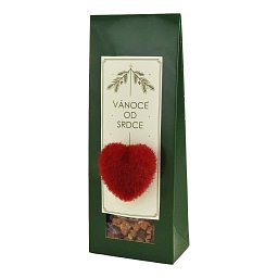 Obrázek pro produkt Vianoce od srdca