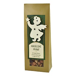 Obrázek pro produkt Anjelské prianie