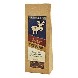 Obrázek pro produkt Zimný pozdrav