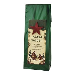 Obrázek pro produkt Hviezda radosti zelený čaj 50g