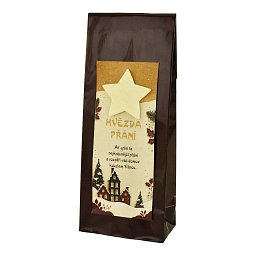 Obrázek pro produkt Hviezda prianí čierny čaj 50g