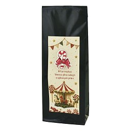 Obrázek pro produkt Kúzelný kolotoč ovocný čaj 50g