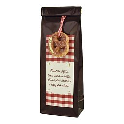 Obrázek pro produkt Bohatého Ježiška ovocný čaj 50g