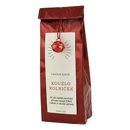 Obrázek pro produkt Kúzlo rolničiek ovocný čaj 50g